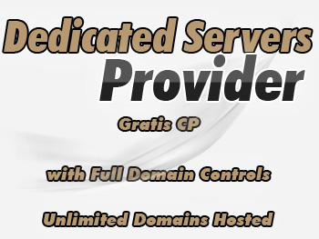 Reasonably priced dedicated hosting plans